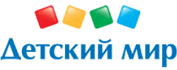 Детский мир