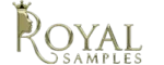 Royal Samples