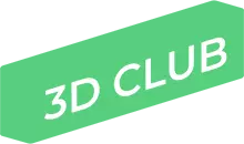 3Dclub