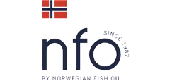 Norwegian fish oil