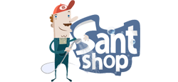 SantShop