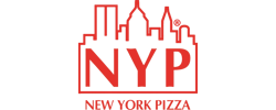 NEW YORK PIZZA