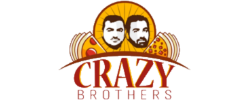 Crazy Brothers