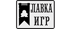 Лавка Игр