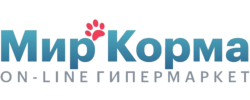 Мир Корма