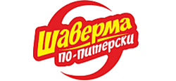 Шаверма по-питерски