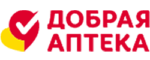 Добрая Аптека