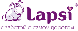 Лапси