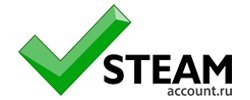 Steam Account