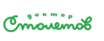 Доктор Столетов
