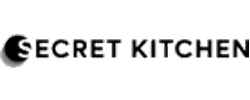 Secret Kitchen