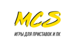 MyConsoleStore