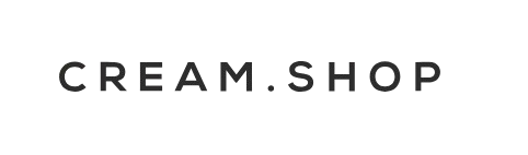Cream.Shop
