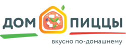 Дом-пиццы