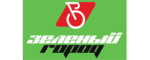 Зеленый город