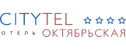 Гостиница Октябрьская