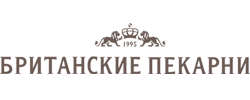 Британские пекарни