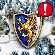 Magic War Legends