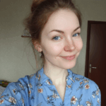 Марина Васильева